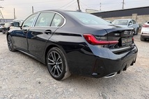BMW 325Li, 2026, Белый — фото 31