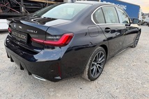 BMW 325Li, 2026, Белый — фото 34