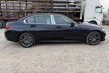 BMW 325Li, 2026, Белый — фото 35