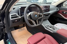 BMW 325Li, 2026, Белый — фото 37