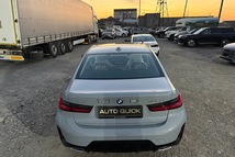 BMW 325Li, 2026, Carbon schwarz — фото 20