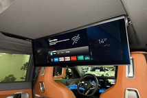 BMW 740i Xdrive, 2025, Чёрный — фото 23