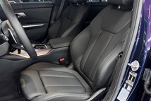 BMW 320i, 2025, Белый — фото 21