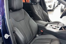 BMW 320i, 2025, Белый — фото 22