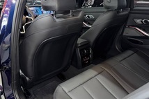 BMW 320i, 2025, Белый — фото 23