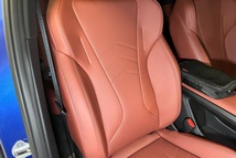 BMW X2 M35i, 2025, Синий — фото 11
