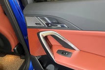BMW X2 M35i, 2025, Синий — фото 12