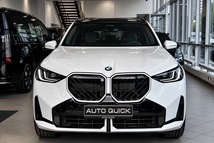 BMW X3 30Li, 2026, Carbon Schwarz — фото 10
