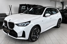 BMW X3 30Li, 2026, Carbon Schwarz — фото 15