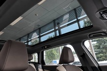 BMW X3 30Li, 2026, Carbon Schwarz — фото 17