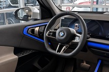 BMW X3 30Li, 2026, Carbon Schwarz — фото 20