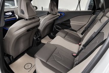 BMW X3 30Li, 2026, Carbon Schwarz — фото 22