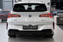 BMW X3 30Li, 2026, Carbon Schwarz — фото 25