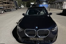 BMW X3 30Li, 2026, Carbon Schwarz — фото 27