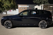 BMW X3 30Li, 2026, Carbon Schwarz — фото 29
