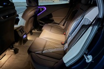 BMW X3 30Li, 2026, Carbon Schwarz — фото 38