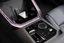 BMW X3 30Li, 2026, Carbon Schwarz — фото 39