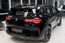 BMW X3 30Li, 2026, Carbon Schwarz — фото 48