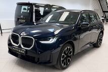 BMW X3 30Li, 2026, Carbon Schwarz — фото 50