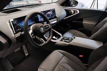 BMW X3 30Li, 2026, Carbon Schwarz — фото 51