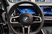 BMW X3 30Li, 2026, Carbon Schwarz — фото 52