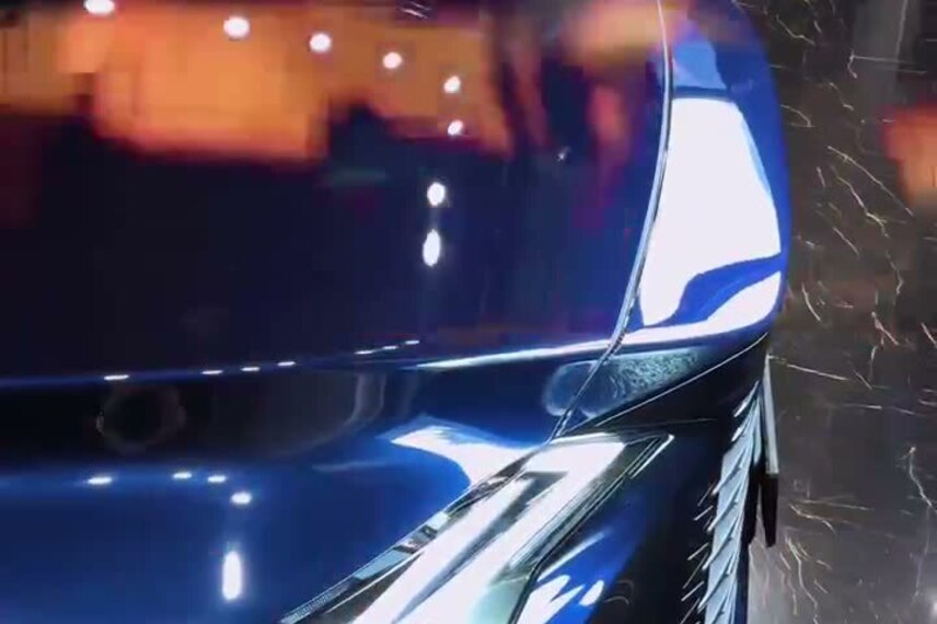 Lexus