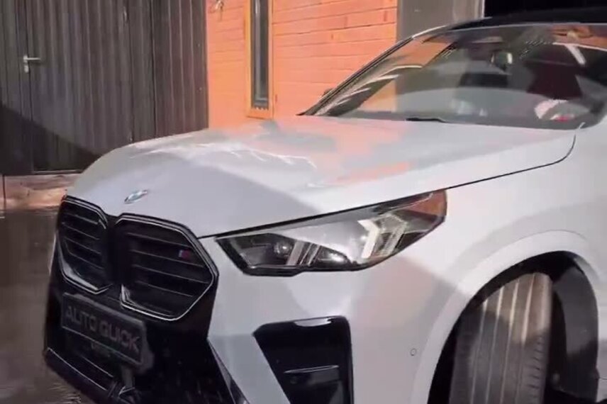 BMW