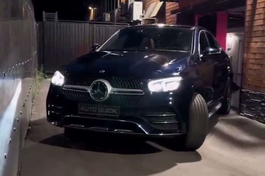 Mercedes-Benz