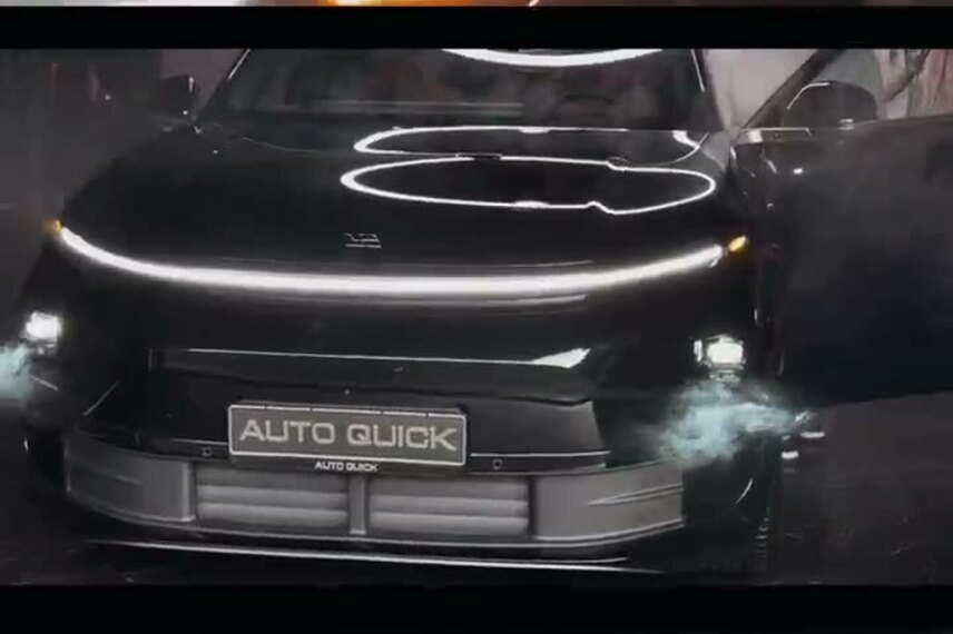 Li Auto