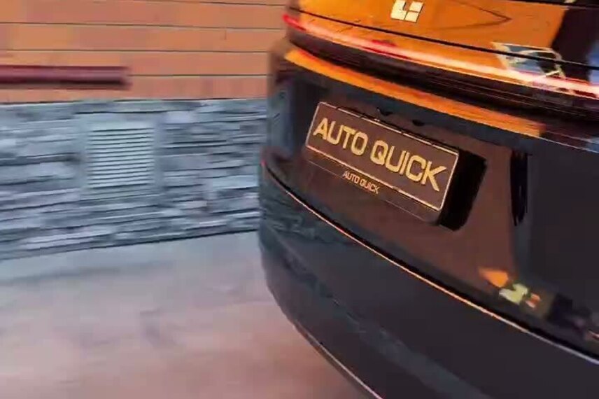 Li Auto