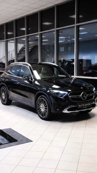 Mercedes-Benz GLC 220d