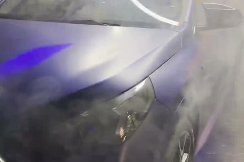 Салон AUTOQUICK
