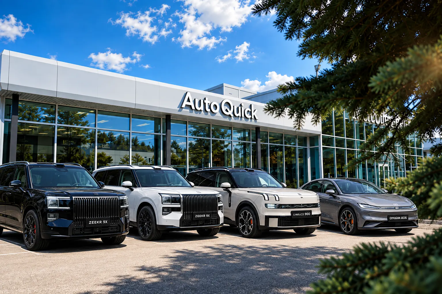 Автомобиль, который не зависит от бензина